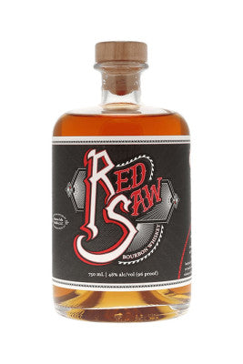 Red Saw Bbn Whiskey