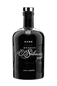 El Silencio Rare Mezcal