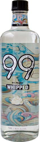99 WHIPPED