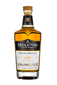 Midleton Very Rare Dair Ghaelach Kilranegh Wood