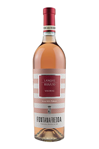 Fontanafredda Solerose Langhe|Liquor Cave