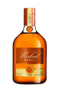 Mistral Nobel Pisco