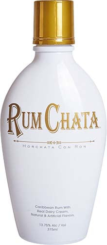 RUM CHATA