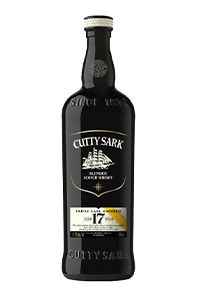Cutty Sark 17 Year Old