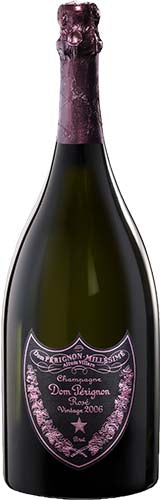 Dom Perignon Rose