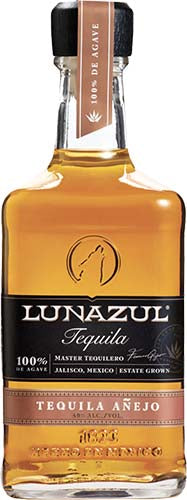 LUNAZAL ANEJO