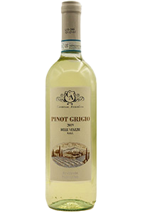 Contessa Annalisa Pinot Grigio|Liquor Cave