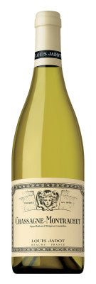Louis Jadot Chassagne Montrachet Blanc 2023