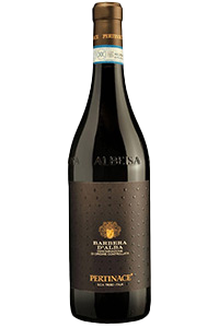 Pertinace Marcarini Barbera D'Alba