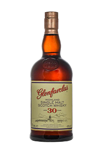 Glenfarclas 30 Year Old Single Malt