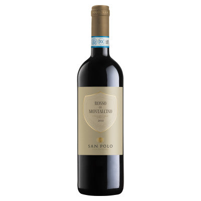 San Polo Rosso Di Montalcino 2022