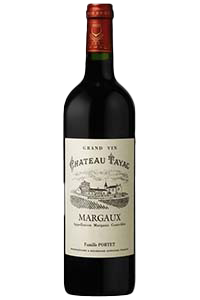 Chateau Tayac Rouge Margaux