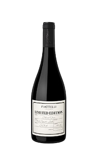 Piattelli Cab Franc Limited Edition|Liquor Cave