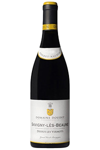 Doudet Savigny Les Beaune Dessus les Vermots