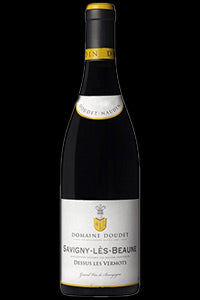 Dom Doudet Sav Les Beaune Vermots|Liquor Cave