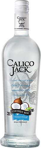 CALICO JACK