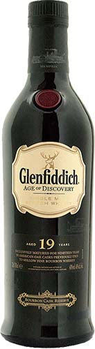 GLENFIDDICH 19 YR