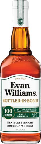 EVAN WILLIAMS 100 PF