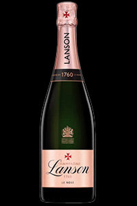 Lanson Le Rose|Liquor Cave