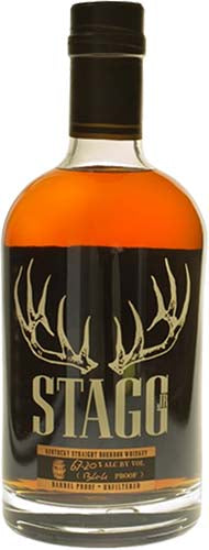 STAG JR BOURBON