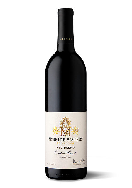 McBride Sister Central Coast Ca Red Blend 2020 | Liquor Cave