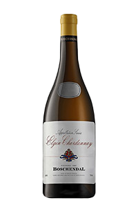 Boschendal Chardonnay Elgin|Liquor Cave