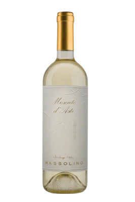 Massolino, Moscato d'Asti 2025