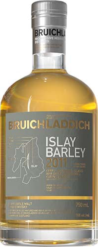 BRUICHLADDICH ISLAY BARLEY ROCKSIDE FARM