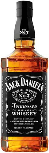 JACK DANIELS