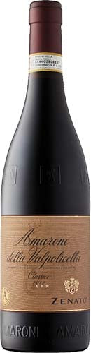 ZENATO AMARONE