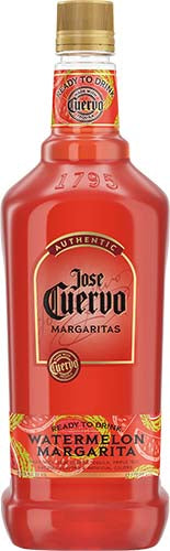 Jose Cuervo Auth Mar Watermelon