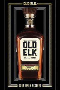 Old Elk Sour Mash Reserve|Liquor Cave