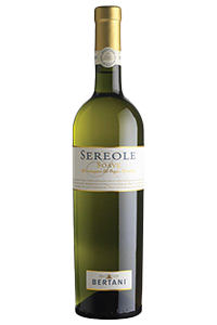 Bertani Sereole Soave|Liquor Cave