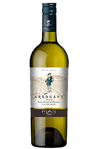 Arrogant Frog Sv Blanc (Savvy Blanc)|Liquor Cave