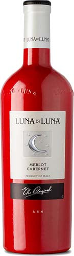 LUNA DI LUNA RED BLEND