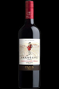 Arrogant Frog Cabernet/Merlot|Liquor Cave