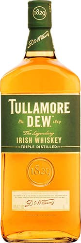 TULLAMORE DEW