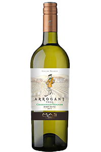 Arrogant Frog Chardonnay|Liquor Cave