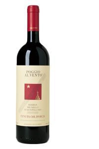 Col d'Orcia Brunello Poggio Al Vento