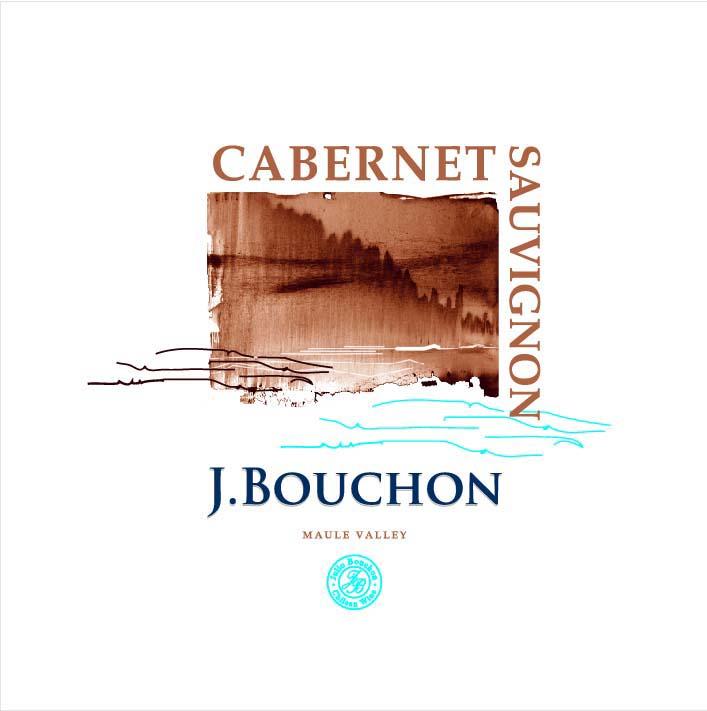 J. Bouchon Cabernet Sauvignon Valle del Maule, Liquor Cave