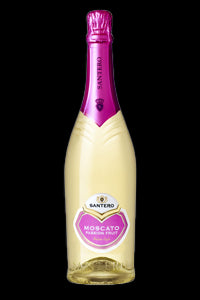 Santero Moscato & Passion Fruit|Liquor Cave