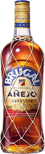 BRUGAL ANEJO RUM