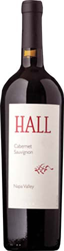 HALL CABERNET