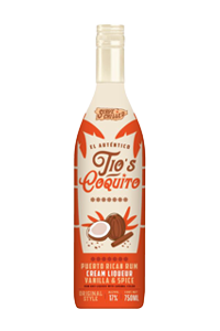 Tio's Cocquito