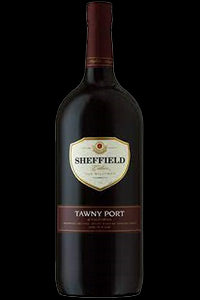 Sheffield Cellars Tawny Port|Liquor Cave