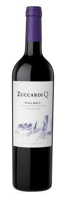 Zuccardi Q Malbec 2023