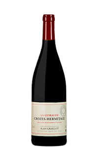 Alain Graillot La Guiraude Crozes Hermitage Rouge