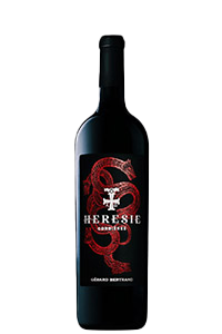 Heresie Corbieres|Liquor Cave