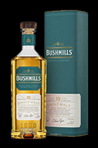Bushmills 10 Year Old Amarone Cask