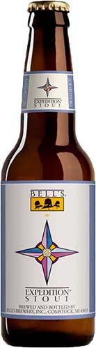 BELLS EXPEDETION STOUT